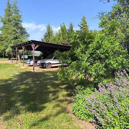 Casas Rurales Tabla Honda Эль-Робледо Экстерьер фото