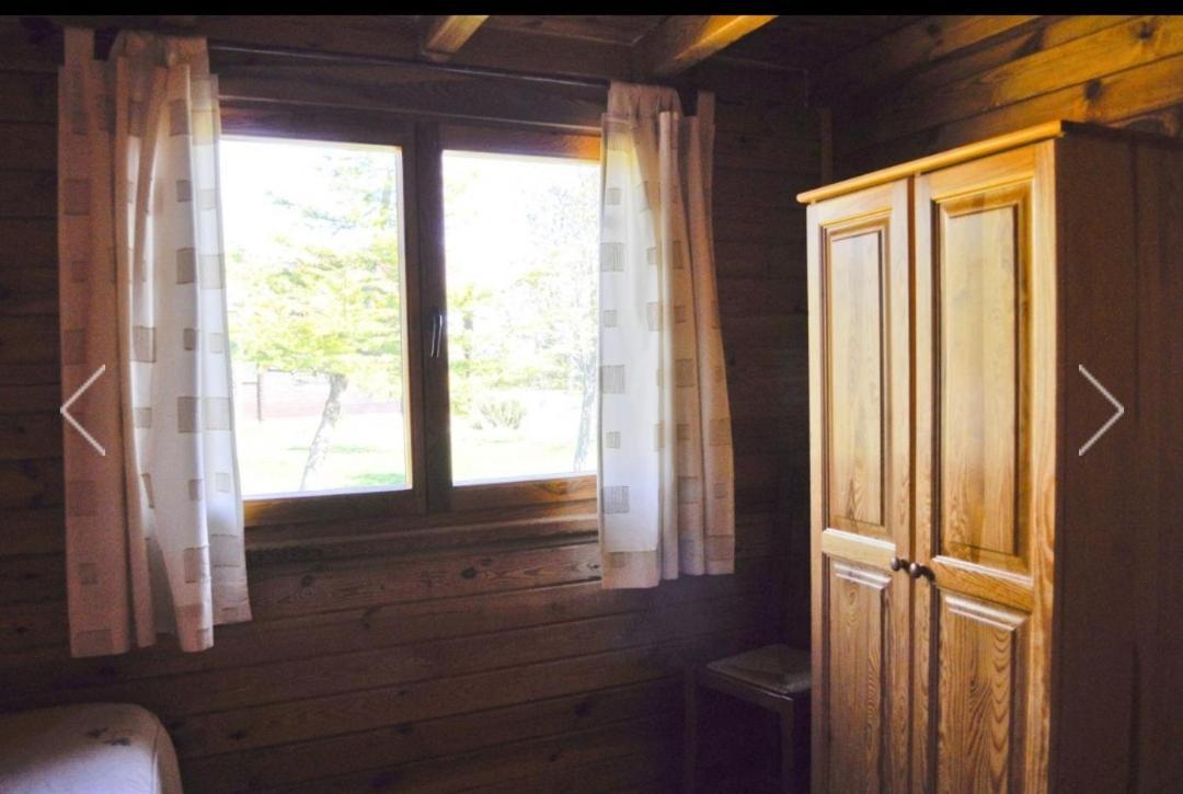 Casas Rurales Tabla Honda Эль-Робледо Экстерьер фото