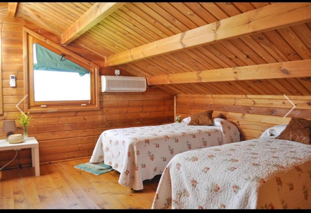 Casas Rurales Tabla Honda Эль-Робледо Экстерьер фото